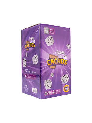 Cachos - Juego de mesa