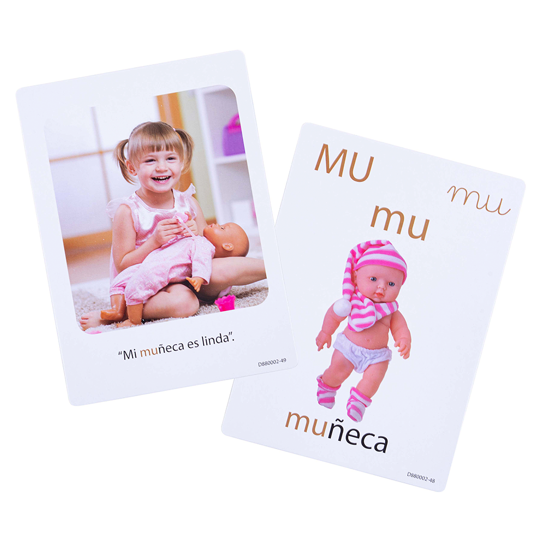 Mis Primeras Palabras 2 - Vocabulario Expresivo 3