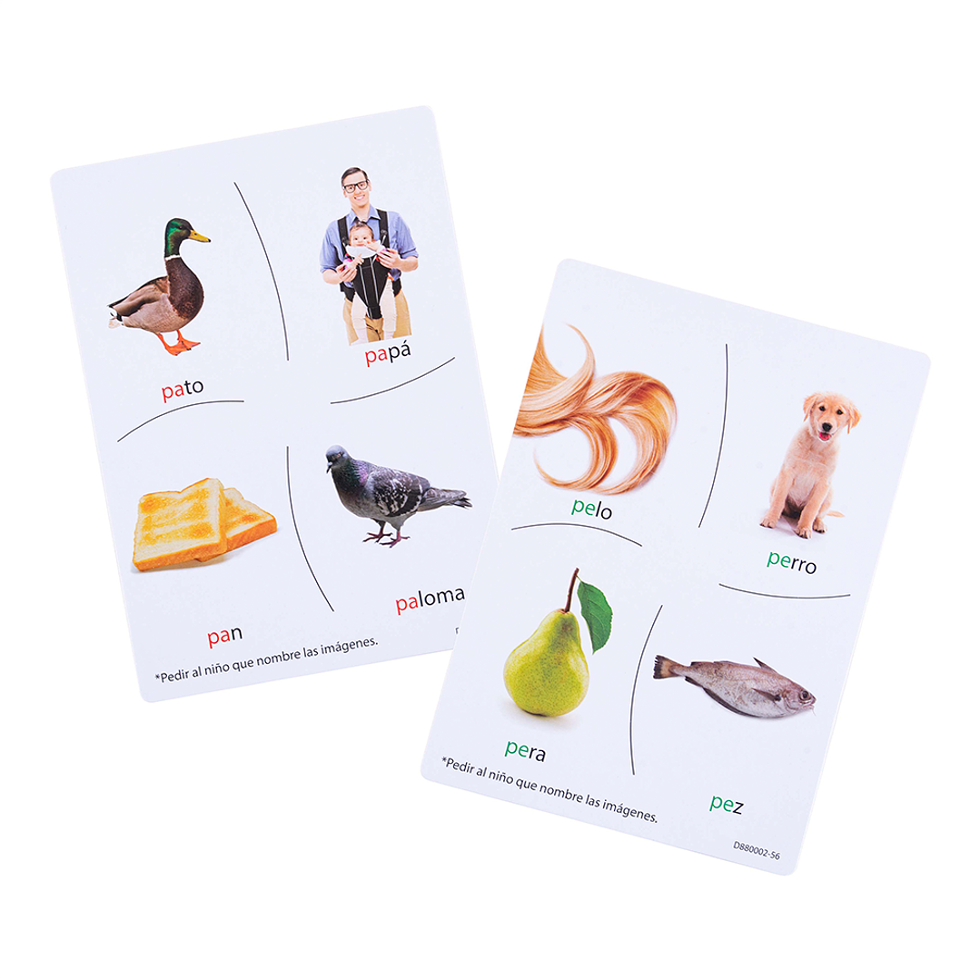 Mis Primeras Palabras 2 - Vocabulario Expresivo 5