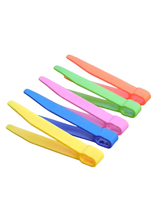 Kit Sensorial Escolar Colegio FULL / Cojín + Banda + Mordedor + Pinza + Audífono / TEA TDAH