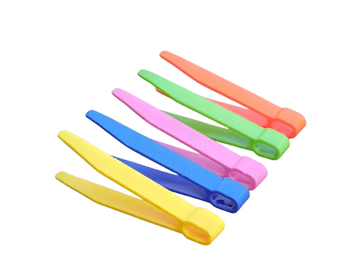 Kit Sensorial Escolar Colegio FULL / Cojín + Banda + Mordedor + Pinza + Audífono / TEA TDAH 2