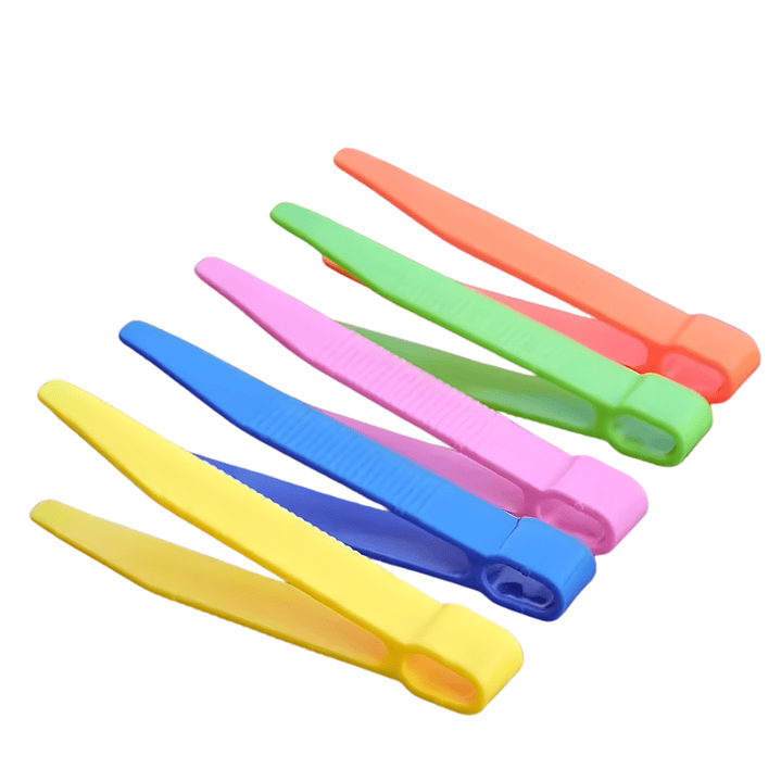 Kit Sensorial Escolar Colegio FULL / Cojín + Banda + Mordedor + Pinza + Audífono / TEA TDAH 2