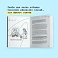Para No Meter la Pata - Libro Guía de educación sexual - Miniatura 2