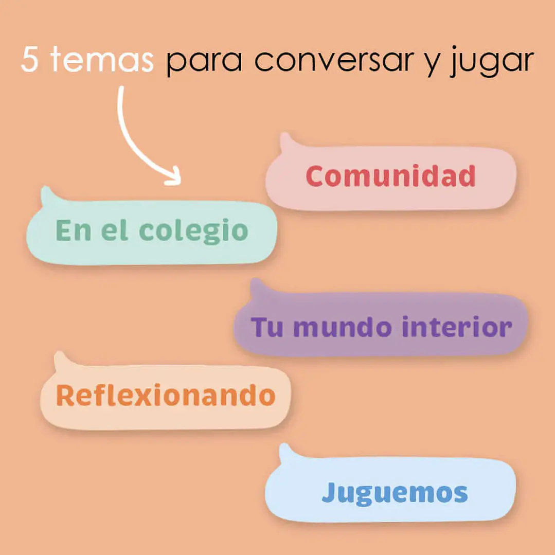 Cartas Te Veo Profe 9 a 12 años 5