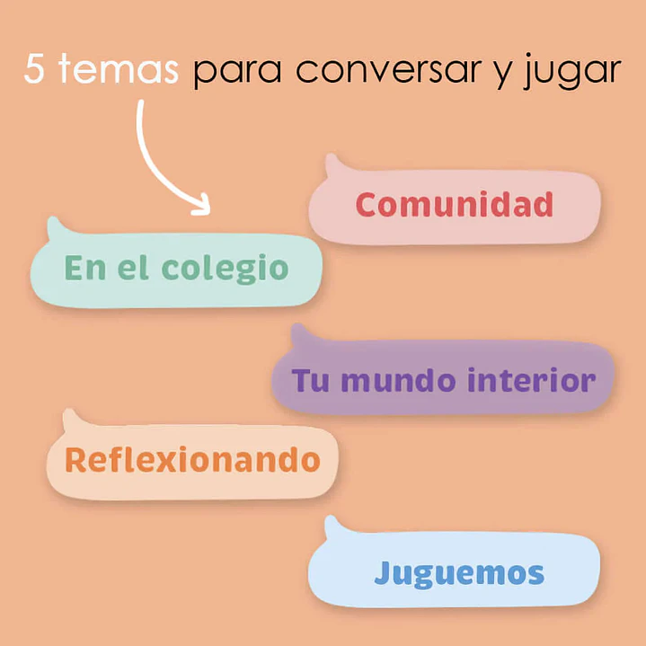 Cartas Te Veo Profe 9 a 12 años 5