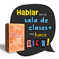 Cartas Te Veo Profe 9 a 12 años - Miniatura 2
