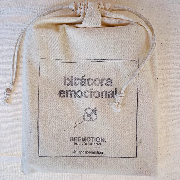 Bitácora Emocional - Identificación de las emociones 3