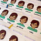 Bitácora Emocional - Identificación de las emociones - Miniatura 2