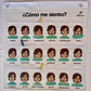 Bitácora Emocional - Identificación de las emociones - Miniatura 1