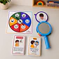 Ruleta de las Emociones con Espejo - Miniatura 2