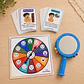 Ruleta de las Emociones con Espejo - Miniatura 3