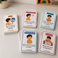 Ruleta de las Emociones con Espejo - Miniatura 7