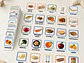 Sistema Visual de Alimentación y Comunicación – Elijo mis Alimentos - Miniatura 4