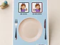 Sistema Visual de Alimentación y Comunicación – Elijo mis Alimentos - Miniatura 6