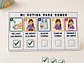 Sistema Visual de Alimentación y Comunicación – Elijo mis Alimentos - Miniatura 8