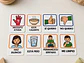 Sistema Visual de Alimentación y Comunicación – Elijo mis Alimentos - Miniatura 12