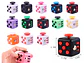 Cubo Antiestrés Fidget Sensorial - Miniatura 1