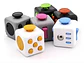 Cubo Antiestrés Fidget Sensorial - Miniatura 2
