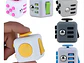 Cubo Antiestrés Fidget Sensorial - Miniatura 3