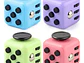 Cubo Antiestrés Fidget Sensorial - Miniatura 4