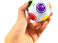 Pelota Mágica Sensorial Botones de Colores - Estimulación - Miniatura 2