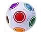 Pelota Mágica Sensorial Botones de Colores - Estimulación - Miniatura 1