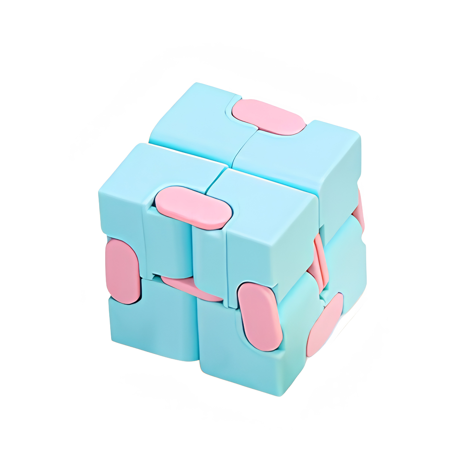 Cubo Infinito Sensorial 1