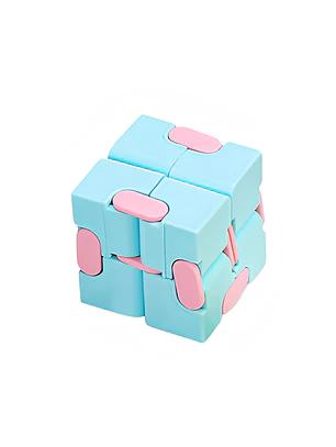 Cubo Infinito Sensorial