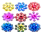 Spinner Metálico Antiestrés - Miniatura 2