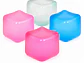 Cubo Gel Squishy Antiestrés - Miniatura 2