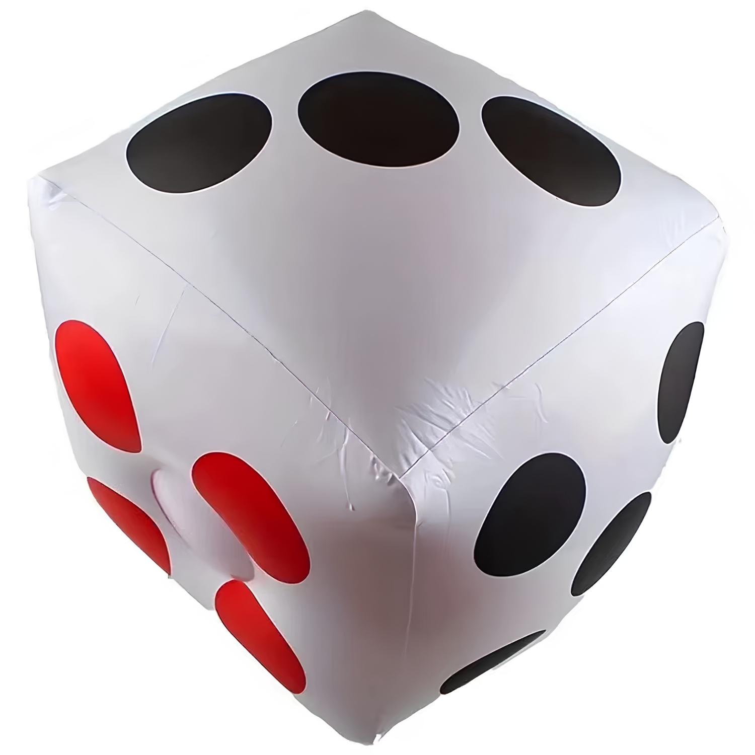 Dado Gigante Inflable 1