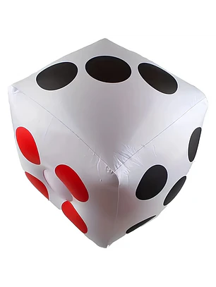 Dado Gigante Inflable