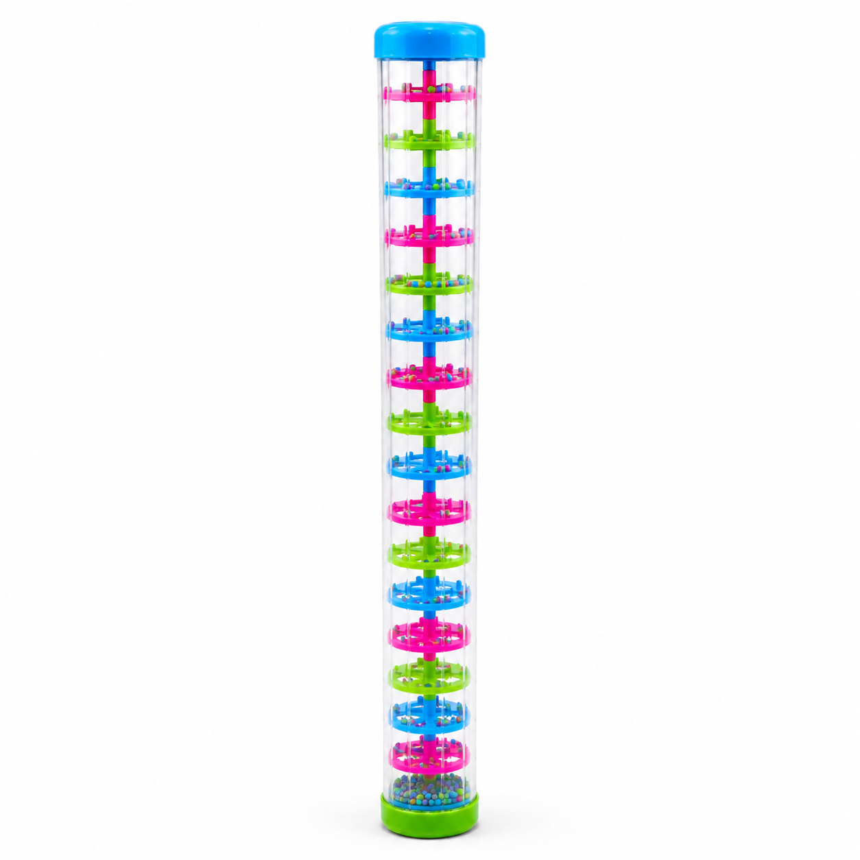 Palo de Lluvia Sensorial – Sonido Relajante – 40 cm 1