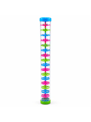 Palo de Lluvia Sensorial – Sonido Relajante – 40 cm