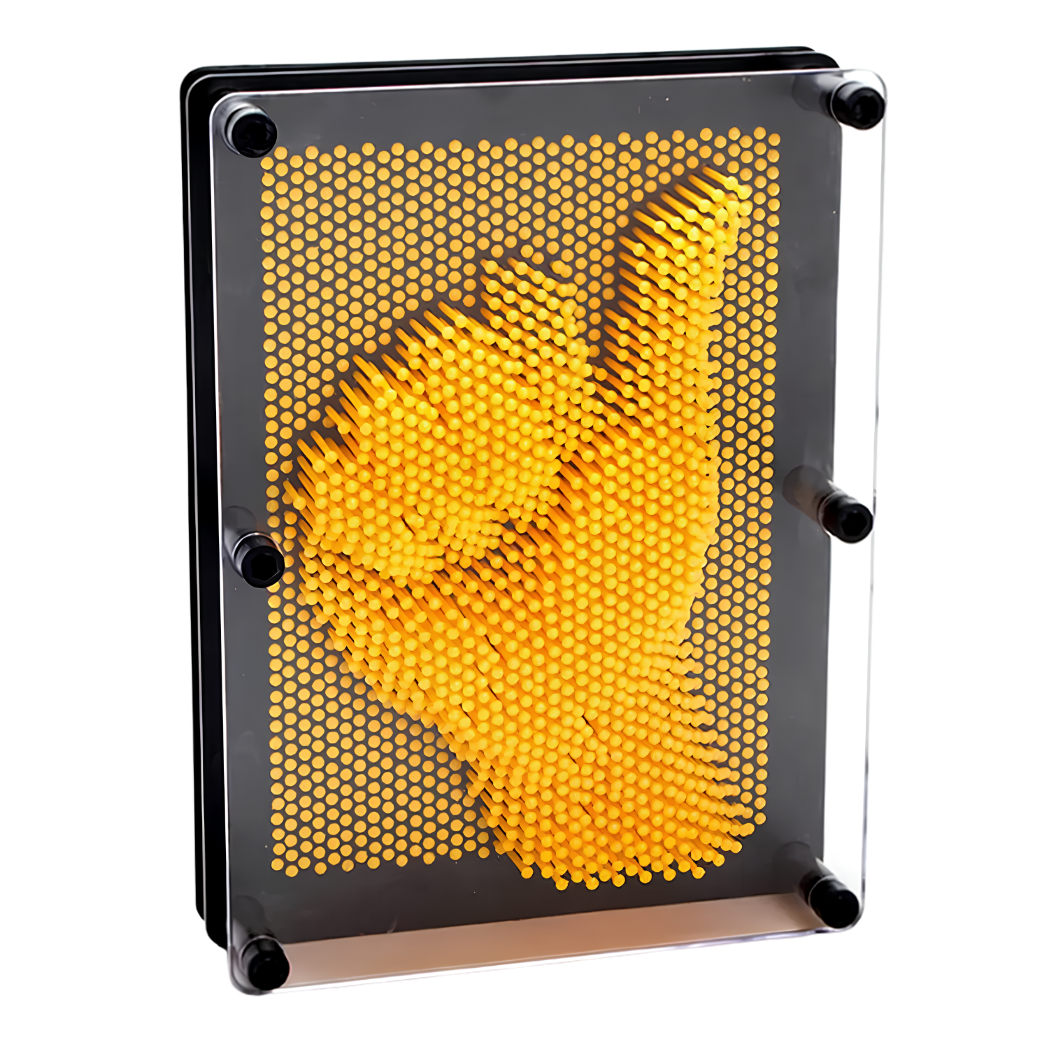Pinart 3D Sensorial Juego Antiestrés 2