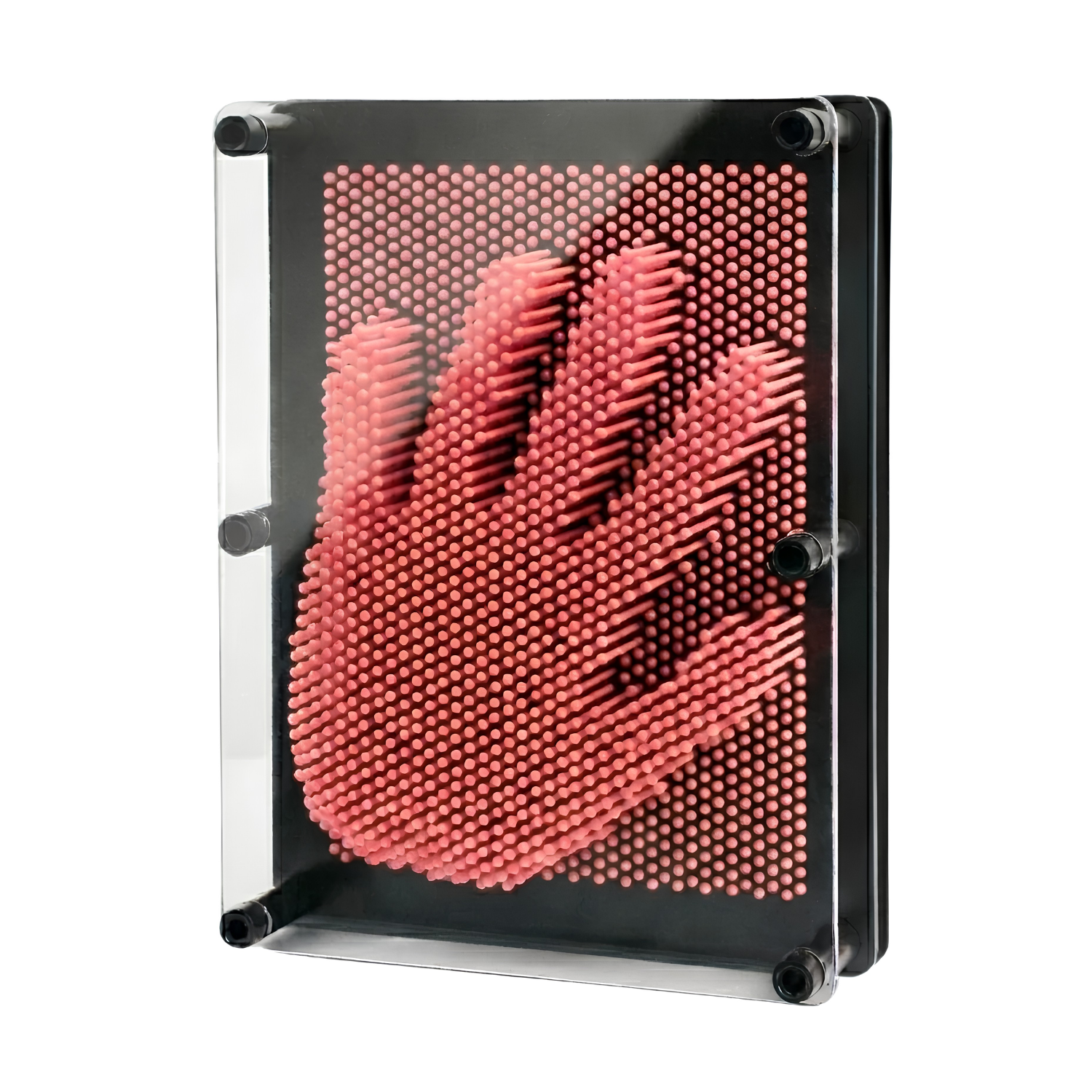 Pinart 3D Sensorial Juego Antiestrés 3