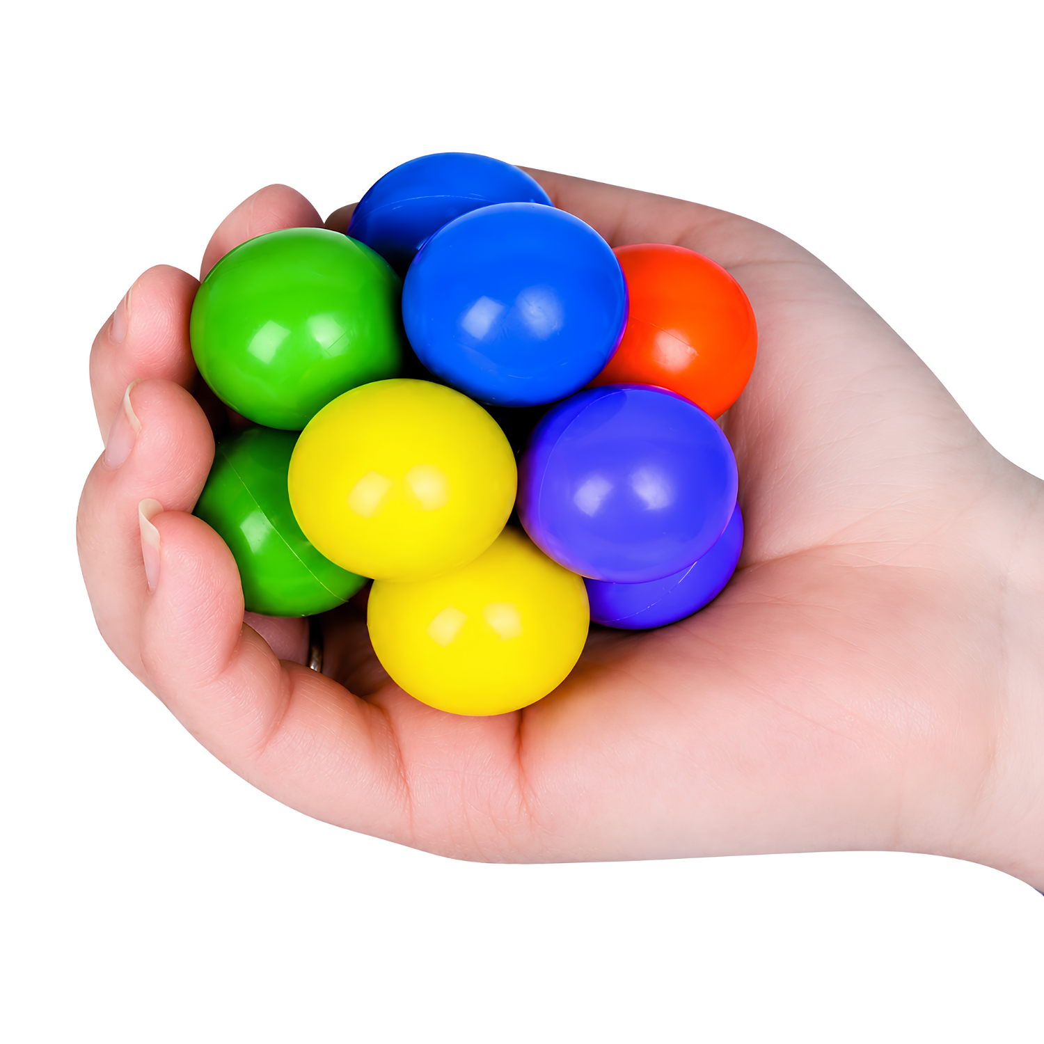 Átomo Sensorial Fidget 2
