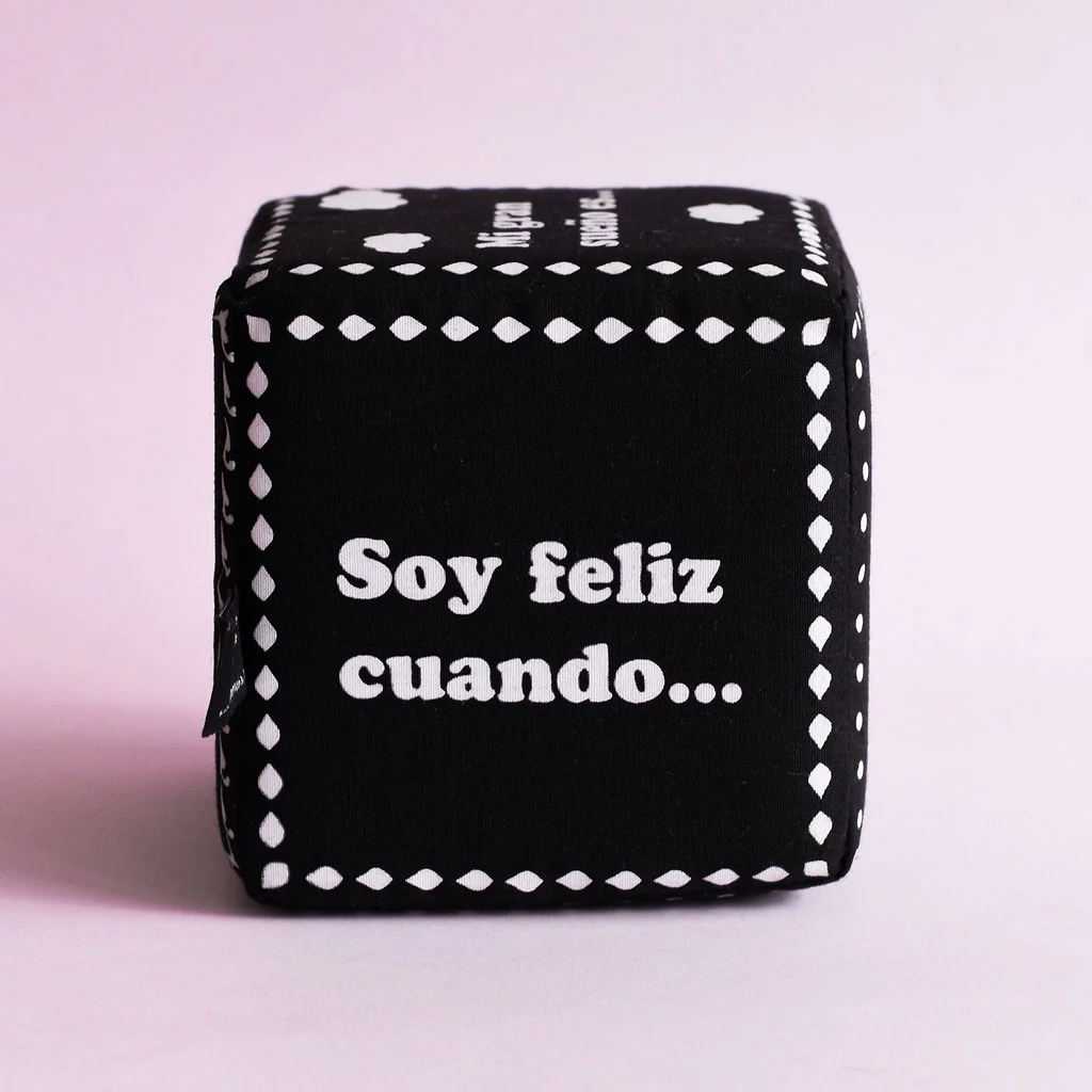 Cubo Rompe Hielo 2