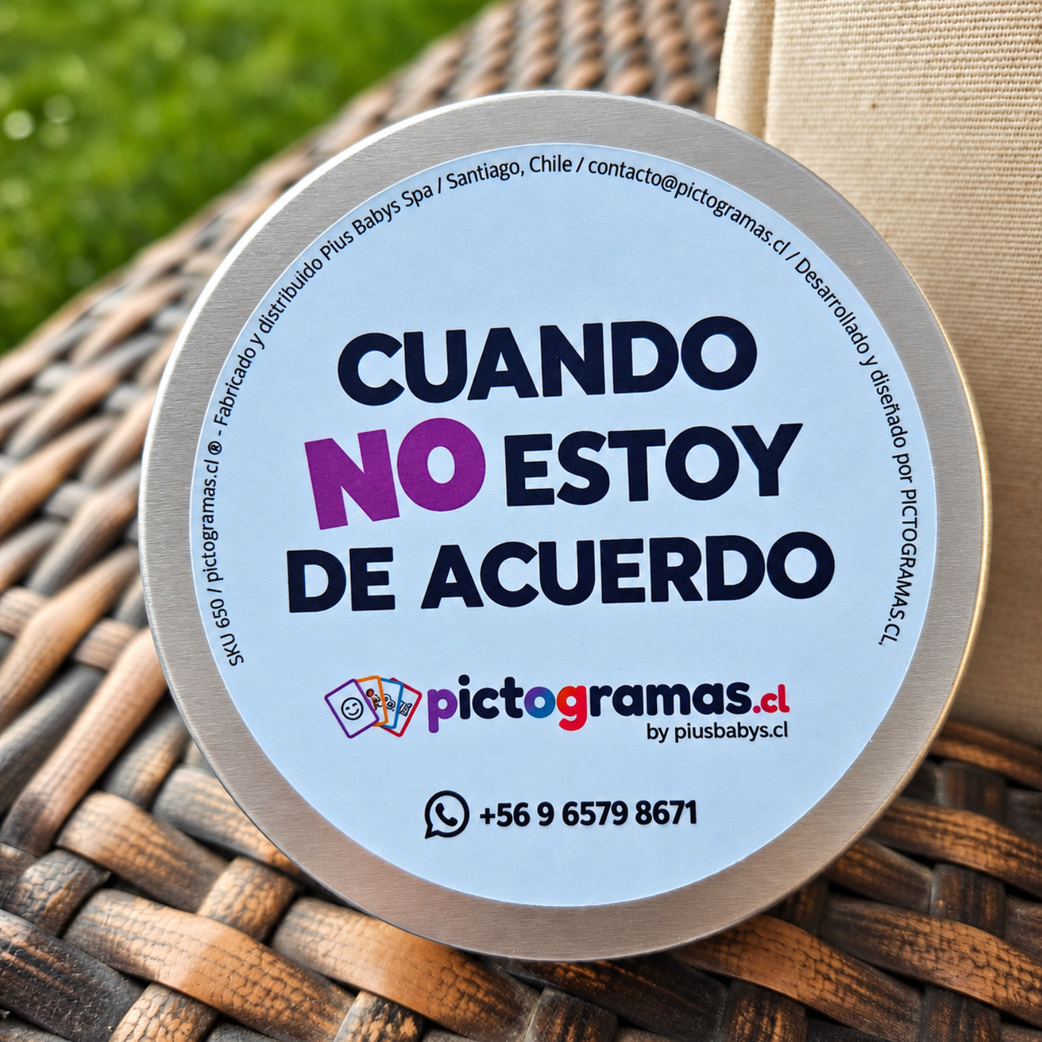 Tarjetas 
