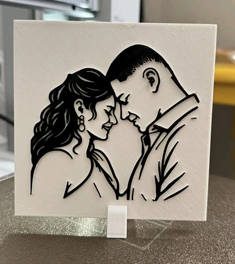 Cuadro Personalizado