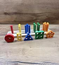 Juego Educativo Montessori - Miniatura 7