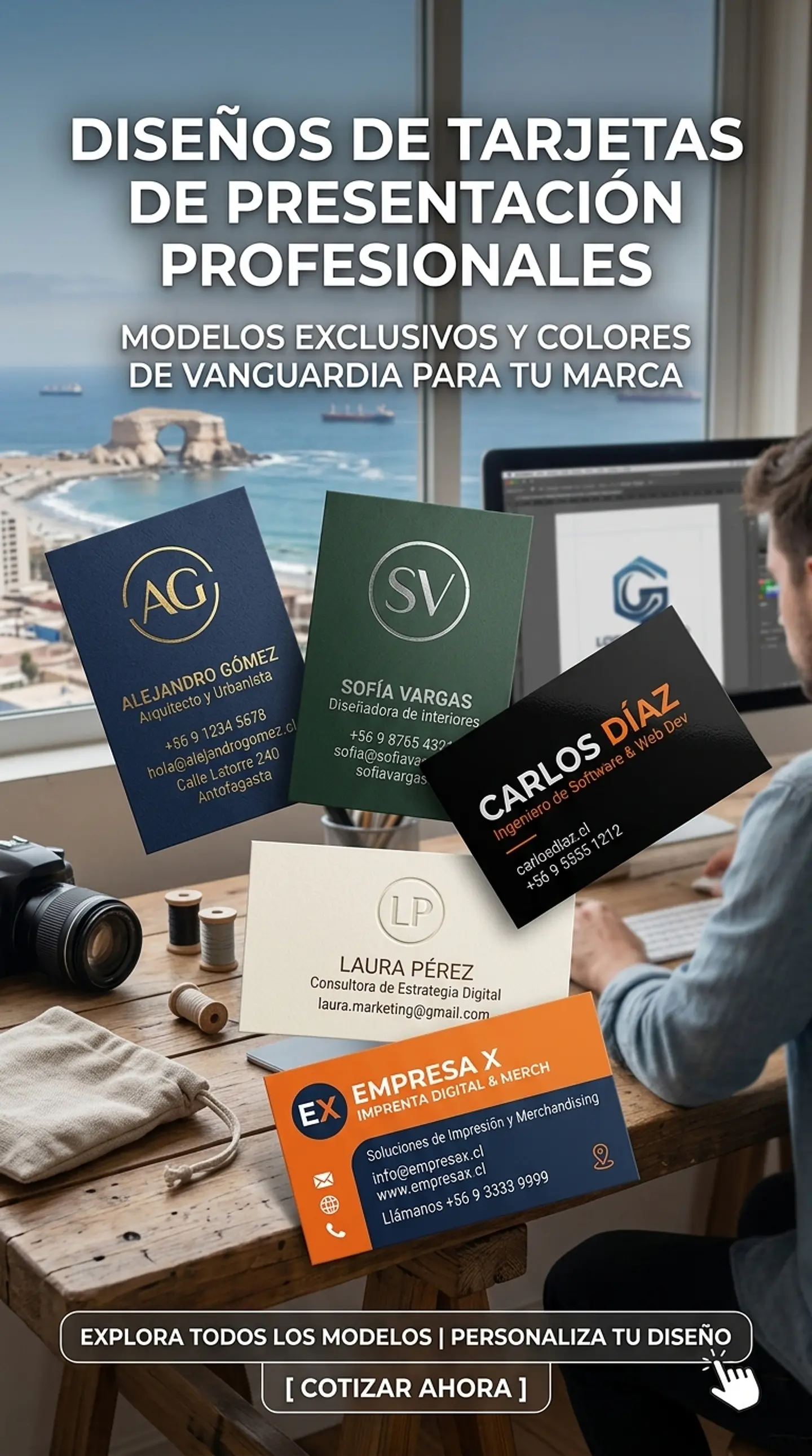 Tarjetas de presentación 1
