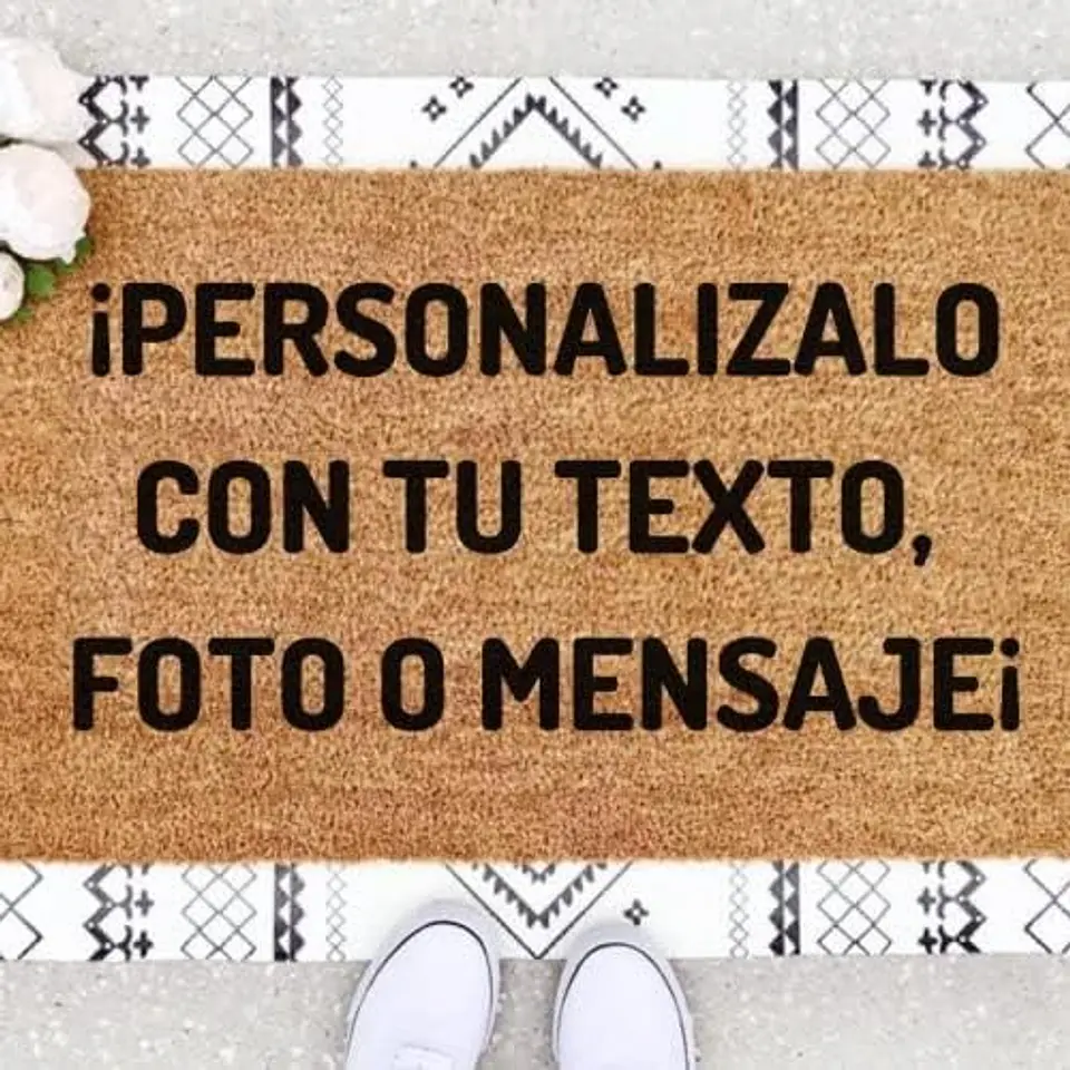 Tapete personalizado 1
