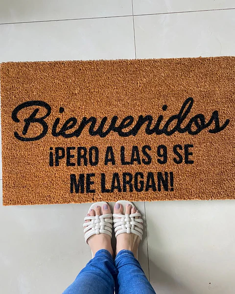 Tapete personalizado