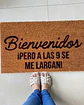 Tapete personalizado - Miniatura 2