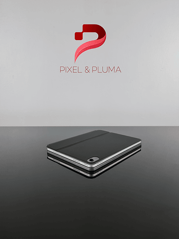 Teclado para iPad 10ª Gen / iPad A16 – NEGRO (Versión estándar) 7