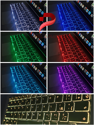 Teclado para iPad 10ª Gen / iPad A16 – NEGRO (Versión estándar) 8