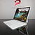 Teclado para iPad Air 11″ (M2, M3, M4) / Air 10.9″ (4ª, 5ª Gen) / Pro 11″ (1ª–4ª Gen) – Blanco