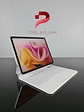 Teclado para iPad Pro 11″ M4 – BLANCO - Miniatura 3