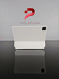 Teclado para iPad Pro 11″ M4 – BLANCO - Miniatura 10